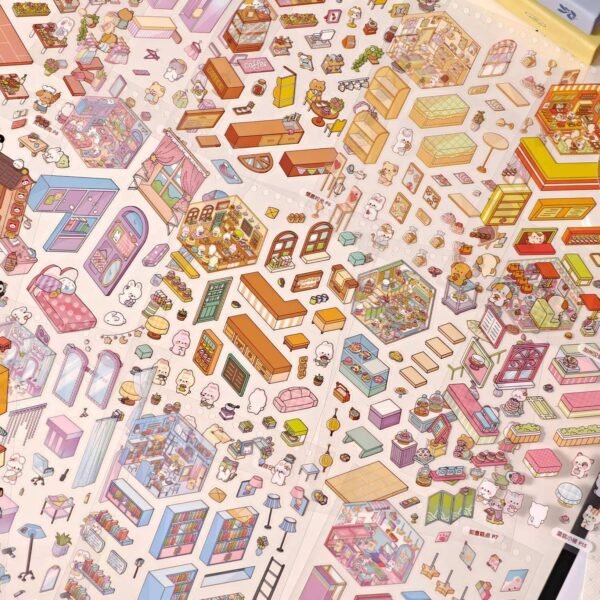 Munchkin Town - Image 7