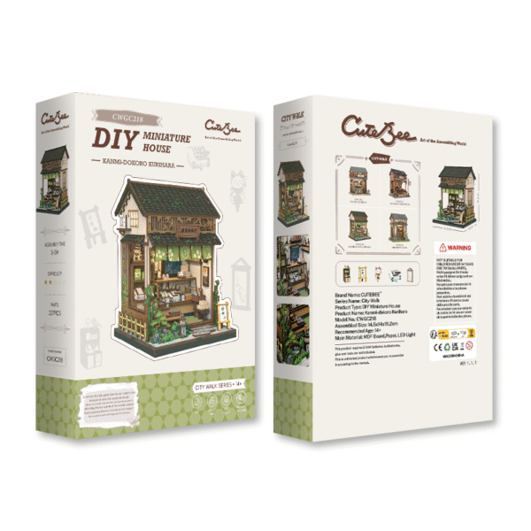 Kanmi-dokoro Kurihara - Image 2