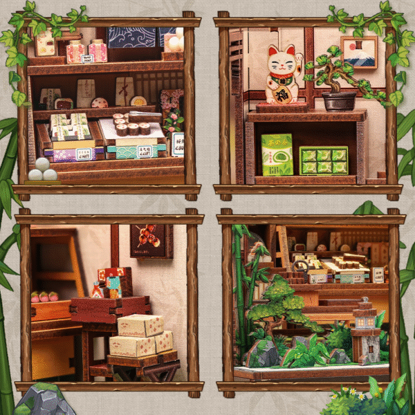 Kanmi-dokoro Kurihara - Image 5