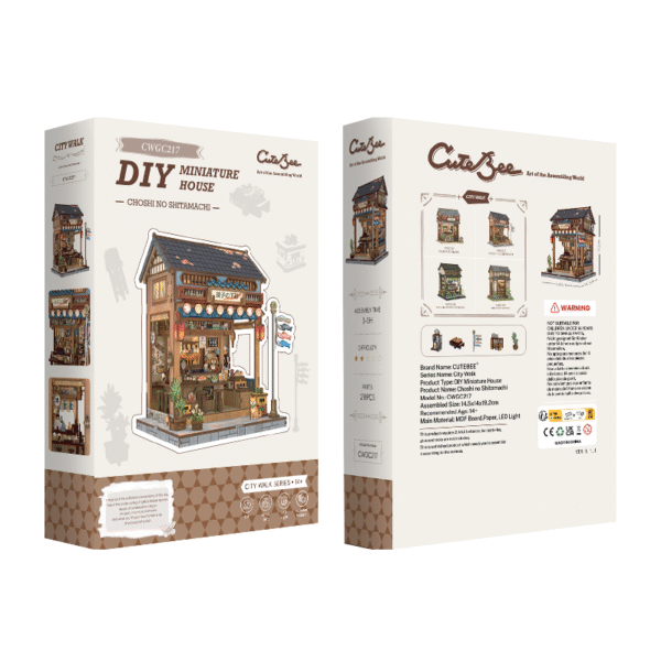 Choshi no Shitamachi - Image 5