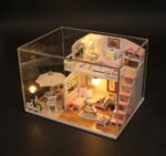 Pink Loft - Image 7