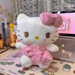 Hello Kitty 35cm