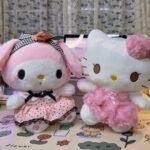 Hello Kitty 35cm - Image 3