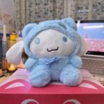 Sanrio Plushies 25cm (Duo) - Image 2