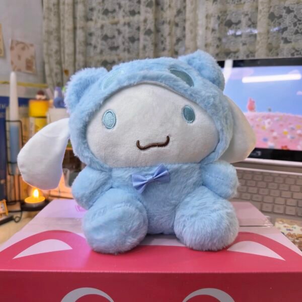 Sanrio Plushies 25cm (Duo) - Image 2