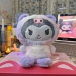 Kuromi 20cm