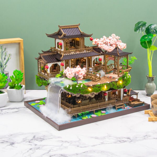 Fairyland (Upgraded Version) - Image 15