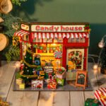 Candy House
