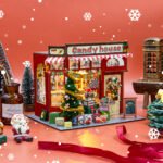 Candy House - Image 14