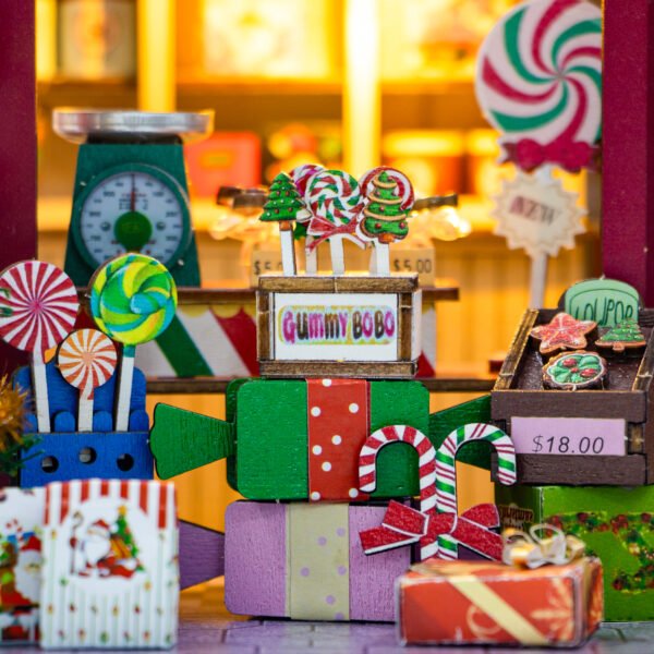 Candy House - Image 3