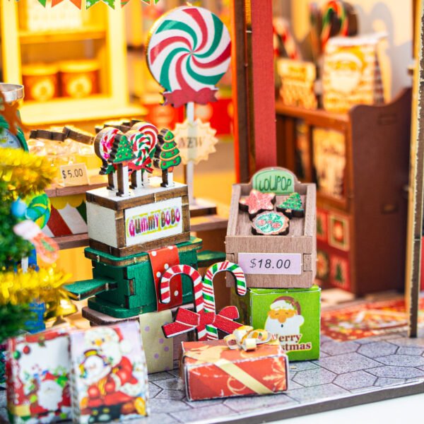 Candy House - Image 5