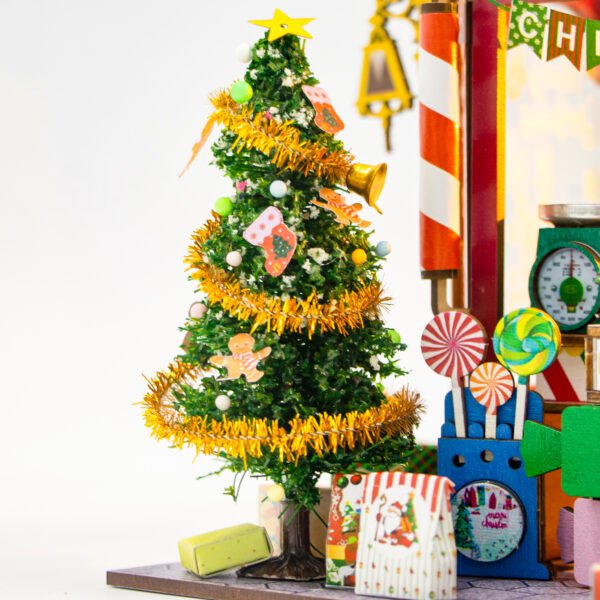 Candy House - Image 11