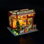 Candy House - Image 2