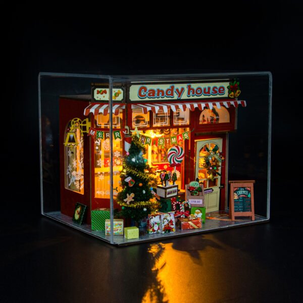 Candy House - Image 13