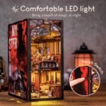 Train Mystery Case - Image 3