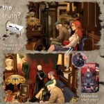 Train Mystery Case - Image 8