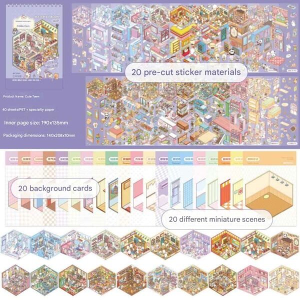 Munchkin Town - Image 4