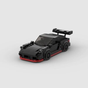 Car Bricks