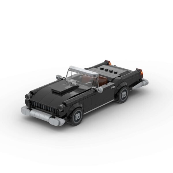 Ferrari GT250 - Image 3