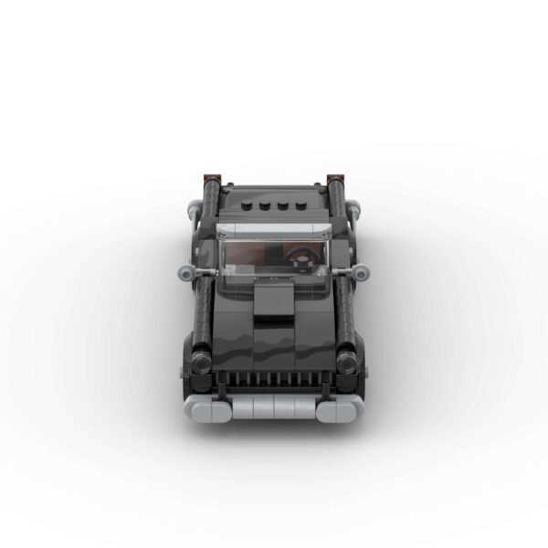 Ferrari GT250 - Image 4