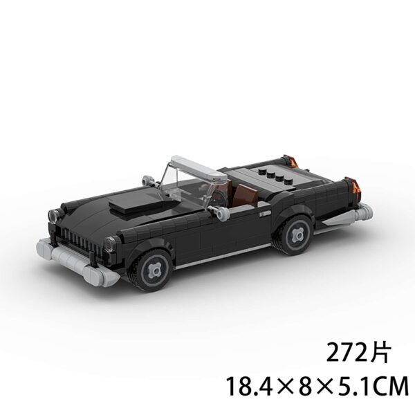 Ferrari GT250 - Image 6