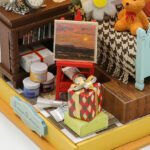 Dream Bedroom - Image 4