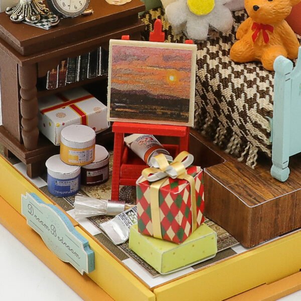 Dream Bedroom - Image 4