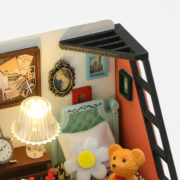 Dream Bedroom - Image 5