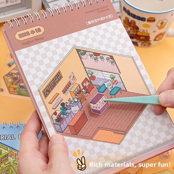 Sunny Town - Image 3