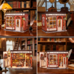 Thames Bookstore - Image 2