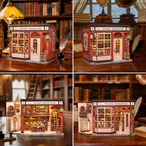Thames Bookstore - Image 2