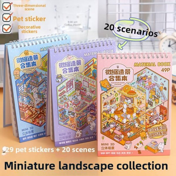 Sunny Town - Image 2