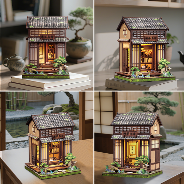 Kirishima Cha-an - Image 5