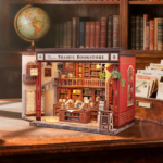 Thames Bookstore
