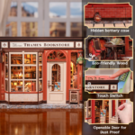 Thames Bookstore - Image 5