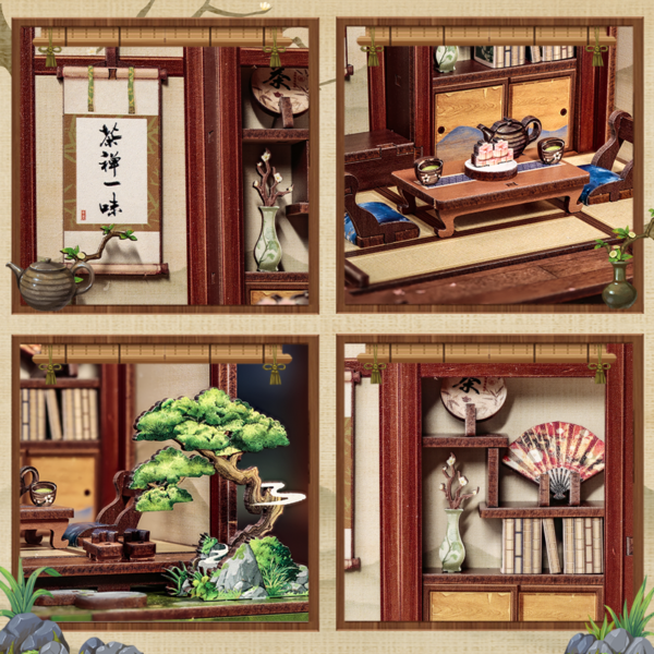 Kirishima Cha-an - Image 6