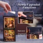 Rose Detective Agency - Image 9