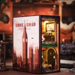 Rose Detective Agency - Image 2