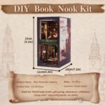 Rose Detective Agency - Image 12