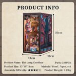 The Long Good bye - Image 8