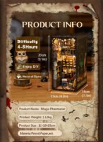 Magic Pharmacist - Image 9