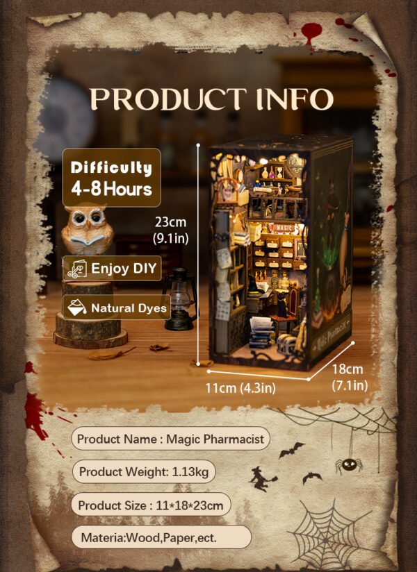 Magic Pharmacist - Image 9