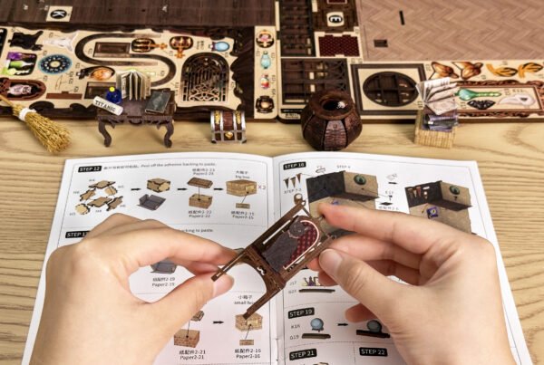 Magic Pharmacist - Image 7