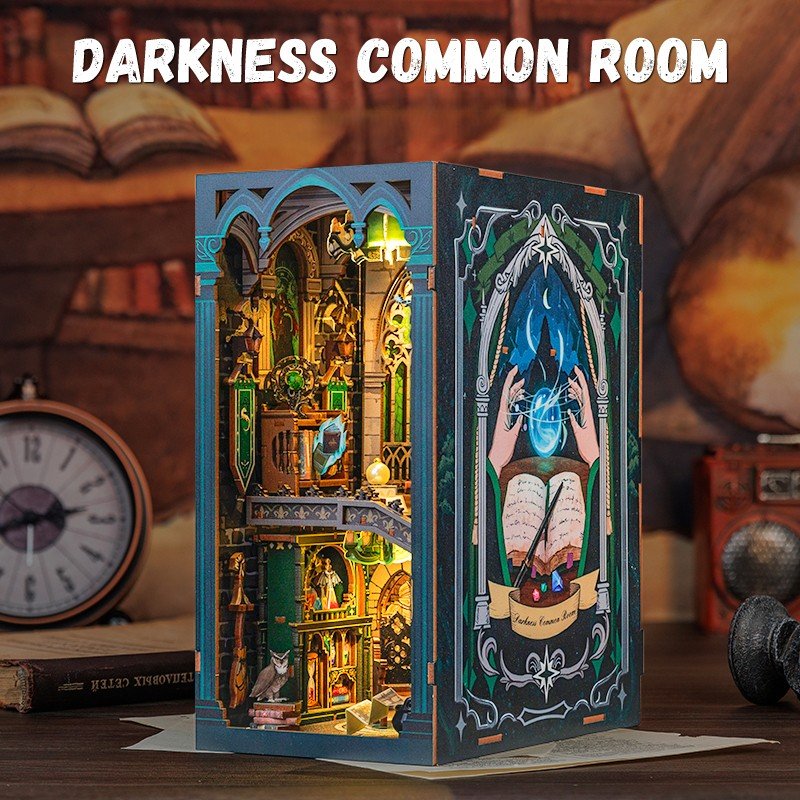 1 Darkness Common Room - Image 1
