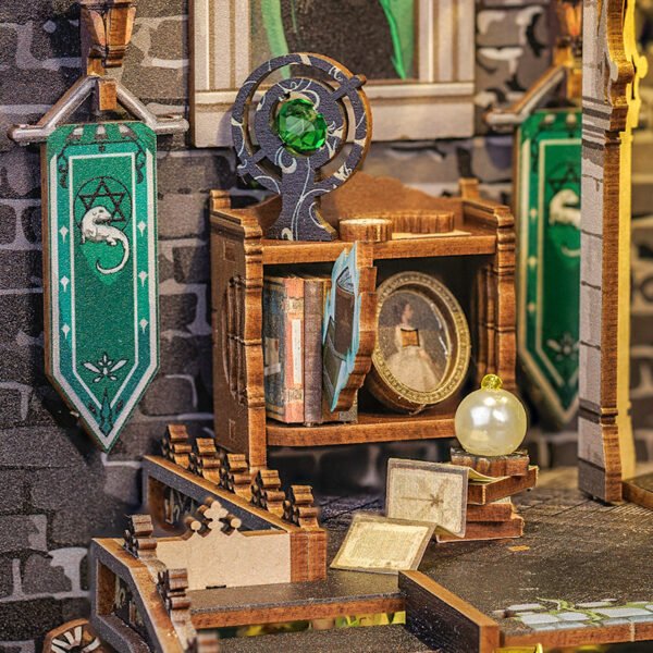 Darkness Common Room - Image 8