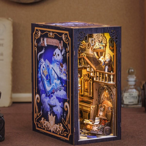 Nebula Common Room - Image 2