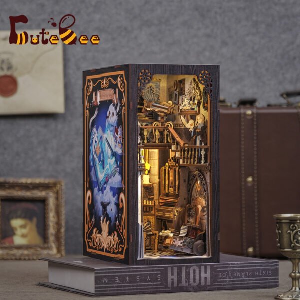 Nebula Common Room - Image 3