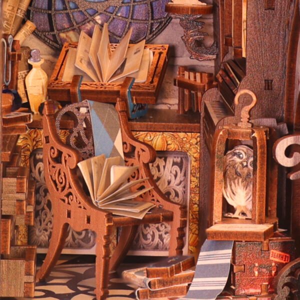 Nebula Common Room - Image 6