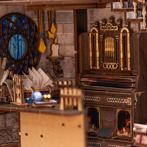 Nebula Common Room - Image 7