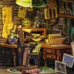 Darkness Common Room - Image 9